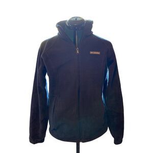 Columbia M Women’s Light Fleece Coat